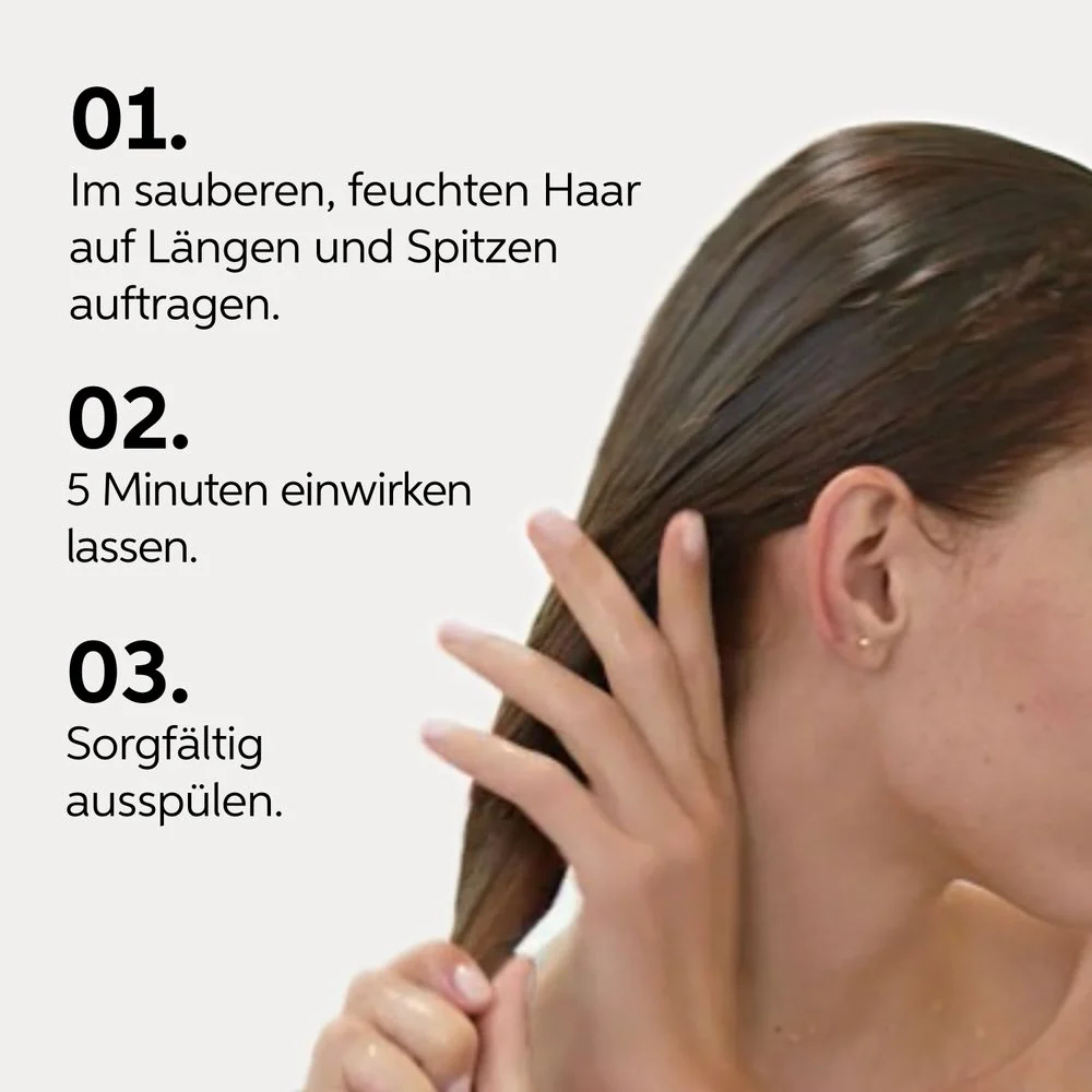 Wella Professionals Invigo Volume Boost Geschenkset Shampoo 300 ml + Crytsal Mask 145 ml + Leave-In 150 ml - Image 7