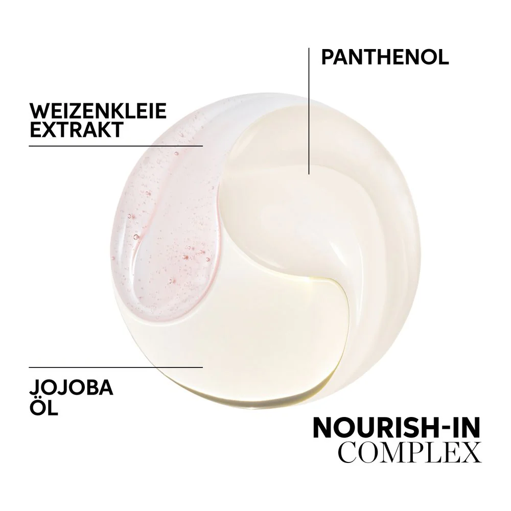 Wella Professionals NutriCurls Mizellen-Shampoo für Locken 250 ml - Image 2