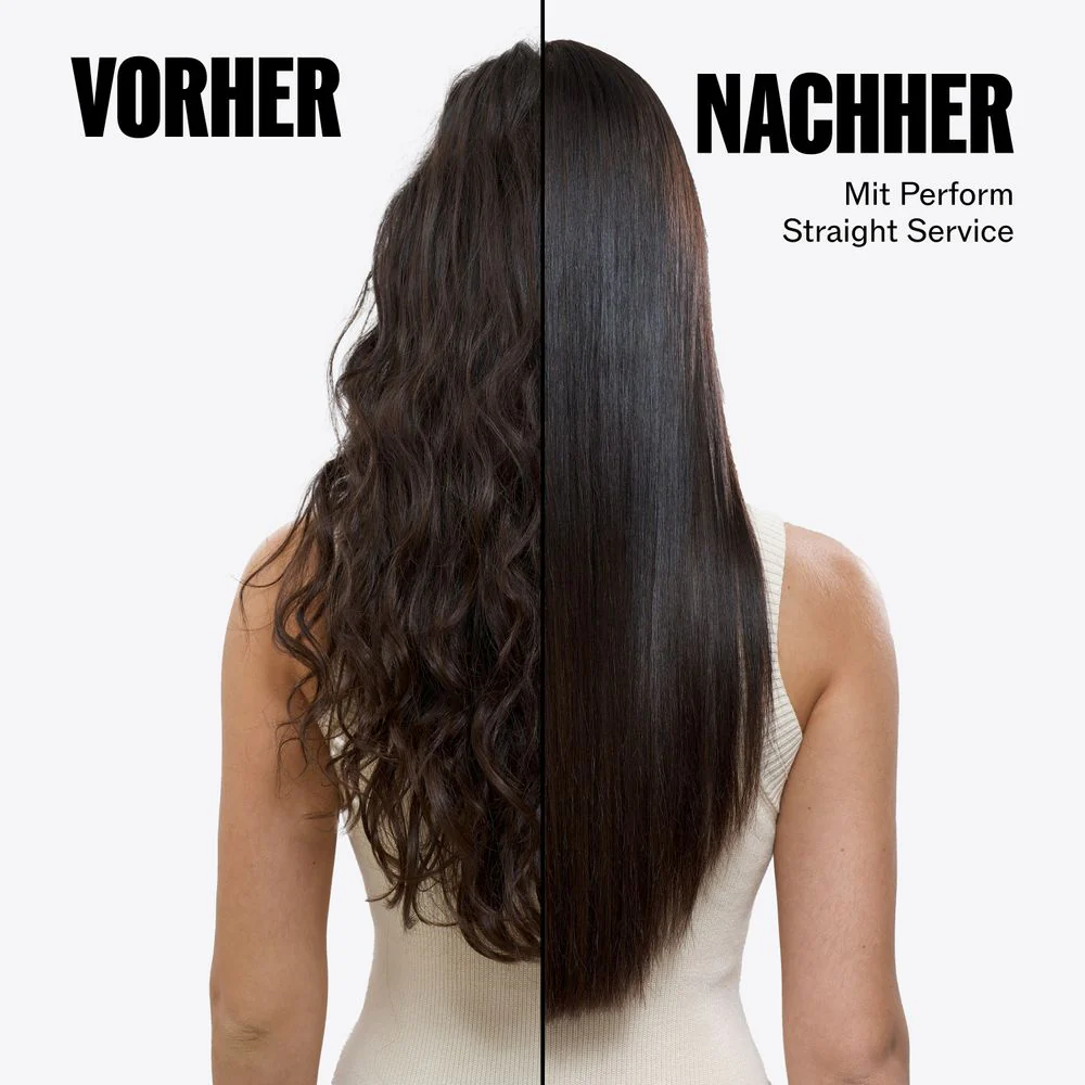 Wella Professionals Pro+ Perform Straightener S 200 ml - für sensibles Haar - Image 6