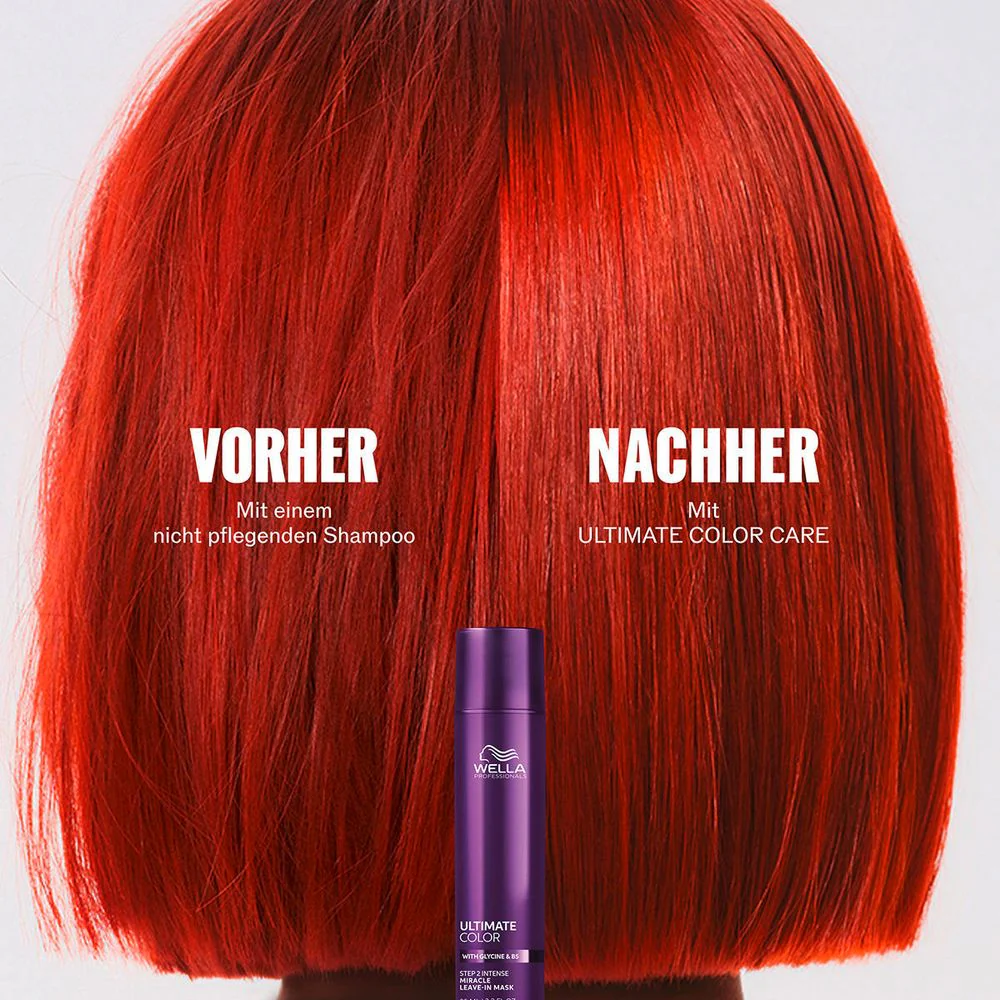 Wella Professionals Ultimate Color Conditioner 200 ml - Image 5