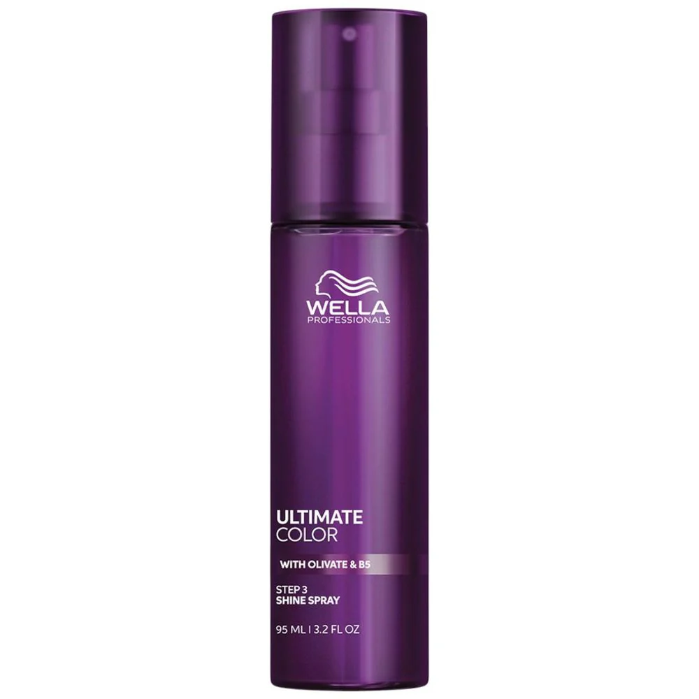 Wella Professionals Ultimate Color Shine Spray 95 ml - Image 6
