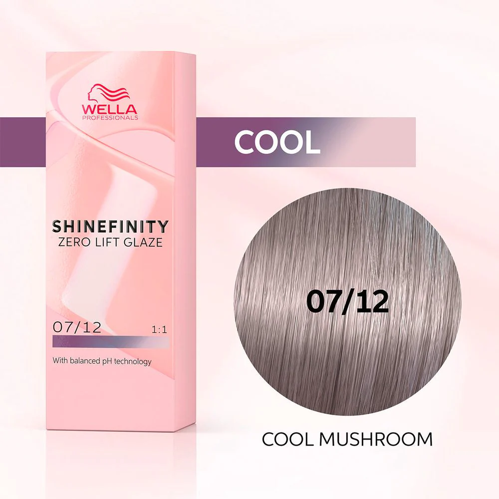 Wella Shinefinity Glaze Haarfarbe 60 ml - Image 13