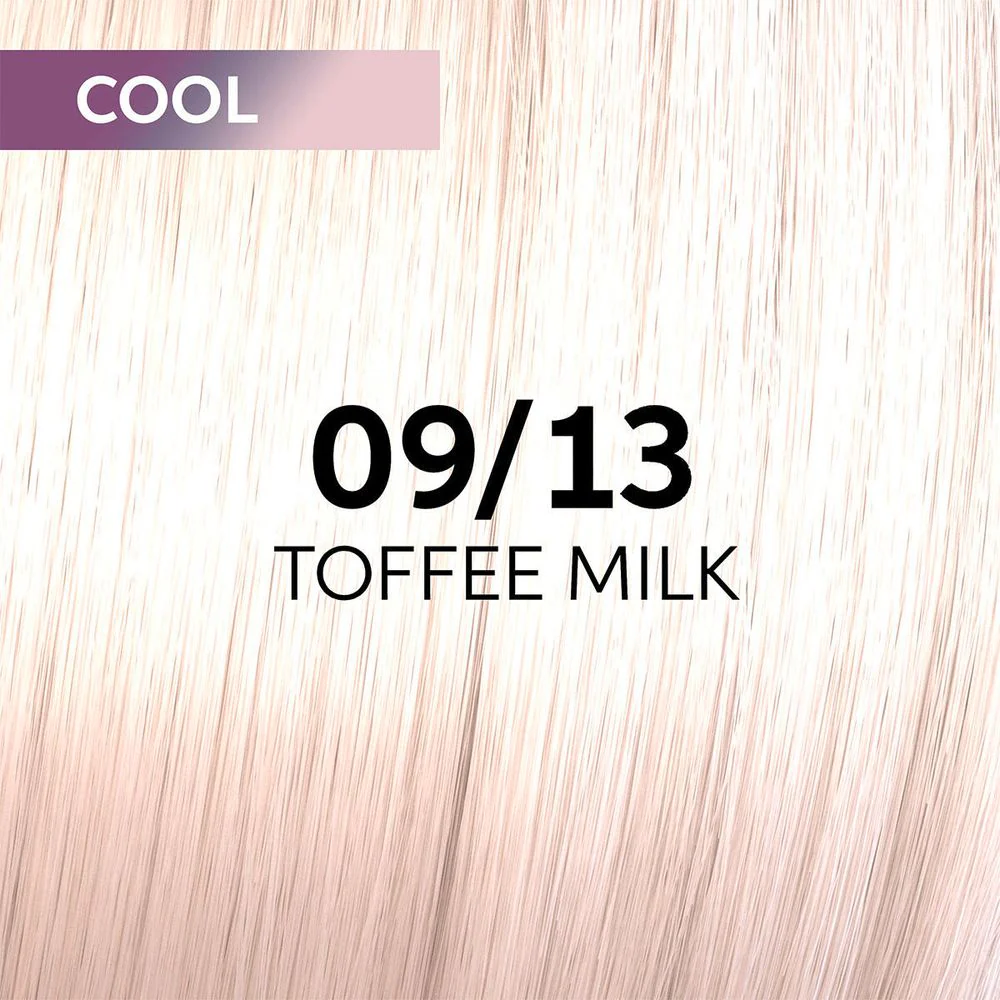 Wella Shinefinity Glaze Haarfarbe 60 ml - Image 17