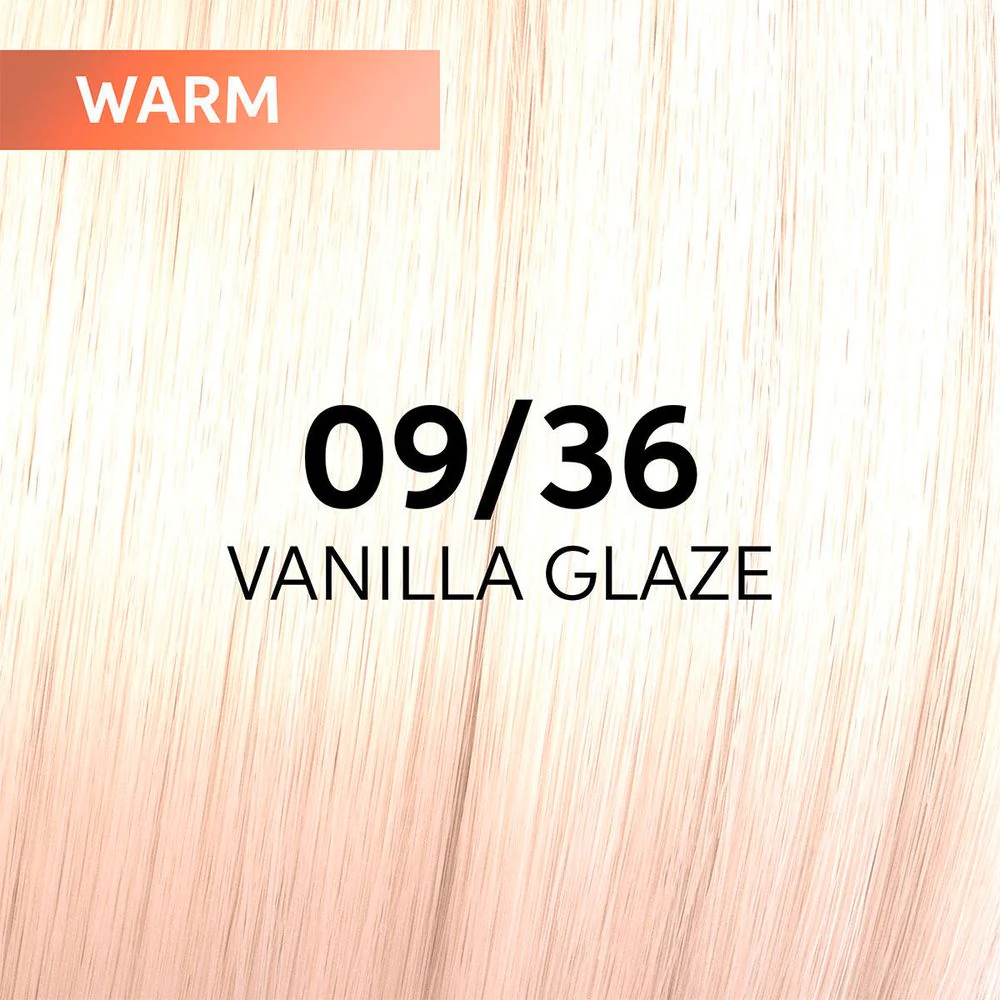Wella Shinefinity Glaze Haarfarbe 60 ml - Image 24