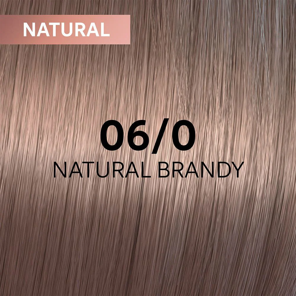 Wella Shinefinity Glaze Haarfarbe 60 ml - Image 34