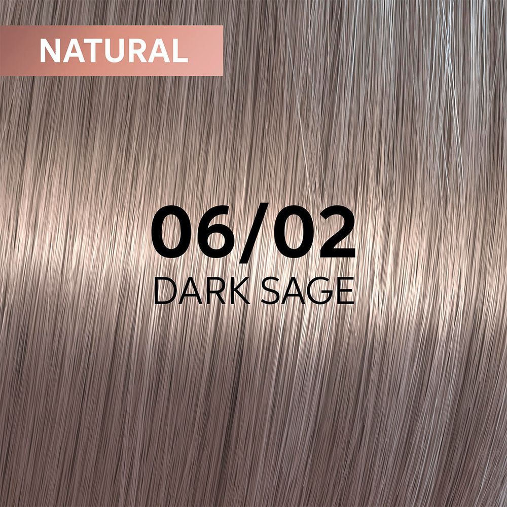 Wella Shinefinity Glaze Haarfarbe 60 ml - Image 44