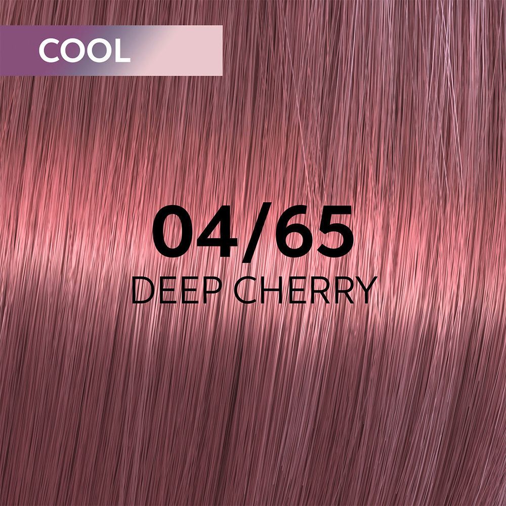 Wella Shinefinity Glaze Haarfarbe 60 ml - Image 53