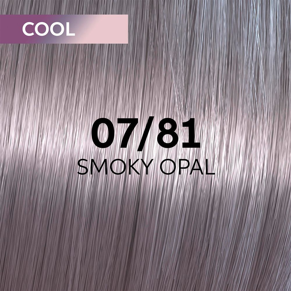 Wella Shinefinity Glaze Haarfarbe 60 ml - Image 69