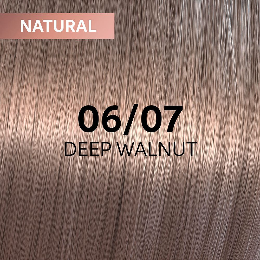 Wella Shinefinity Glaze Haarfarbe 60 ml - Image 7