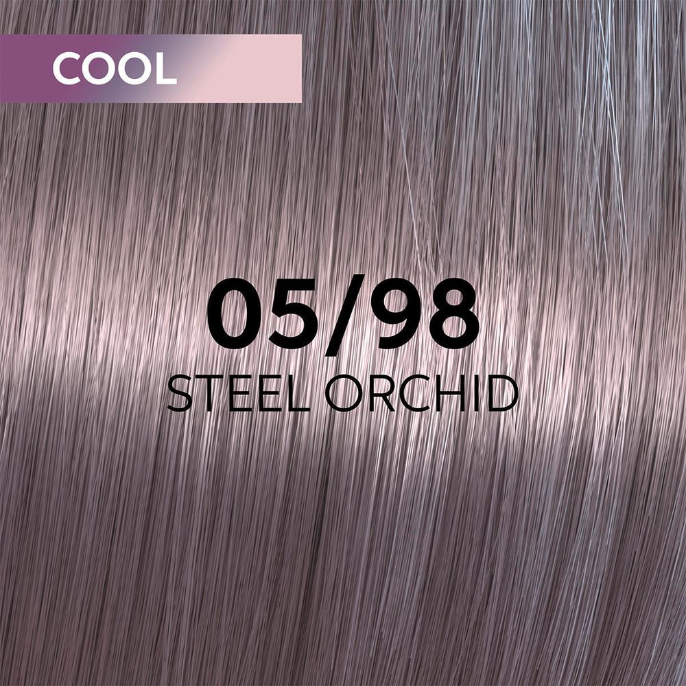Wella Shinefinity Glaze Haarfarbe 60 ml - Image 74