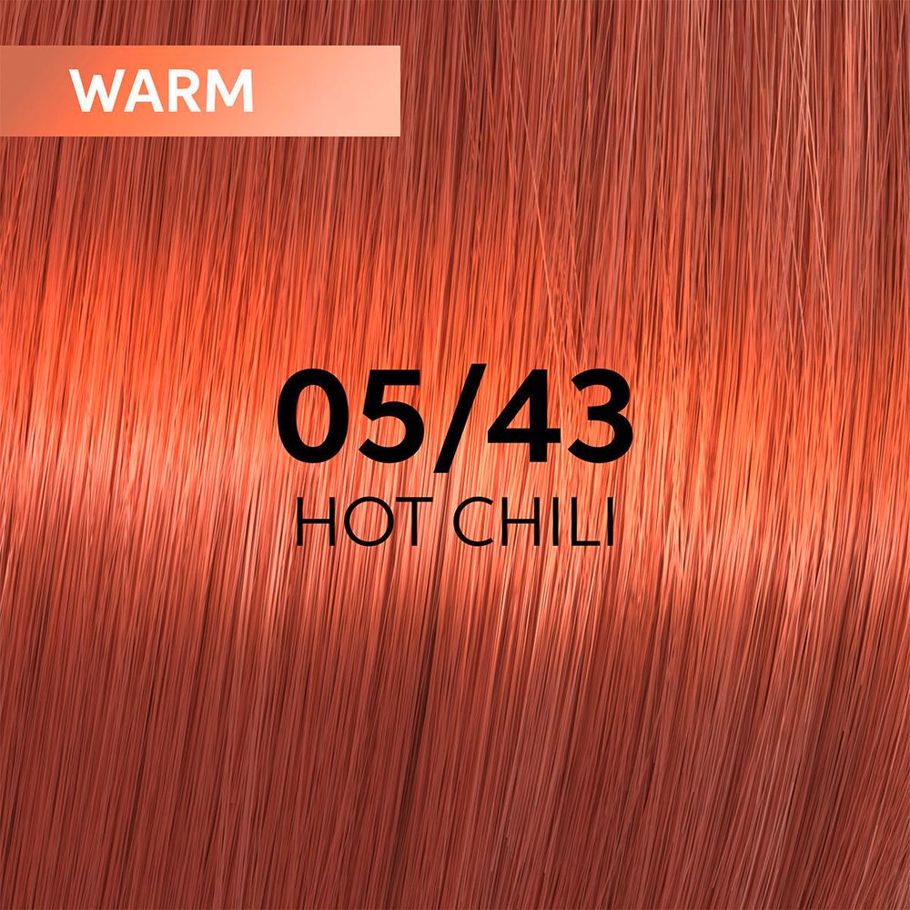 Wella Shinefinity Glaze Haarfarbe 60 ml - Image 78