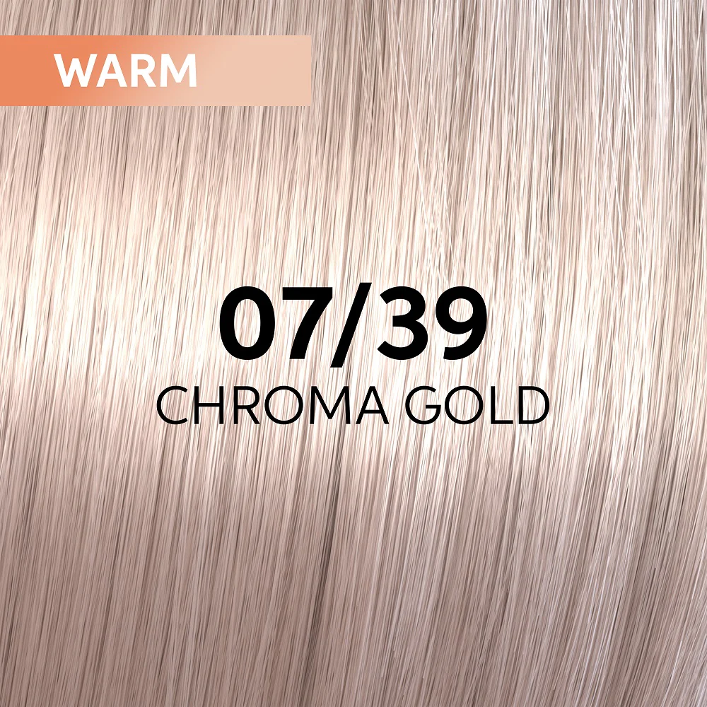 Wella Shinefinity Glaze Haarfarbe 60 ml - Image 90