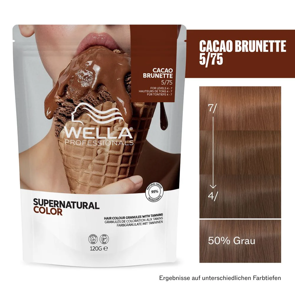 Wella Supernatural 120 g - Image 52